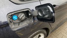 BMW 4 Series 420d [190] xDrive M Sport 5dr Auto [Prof Media] Diesel Hatchback